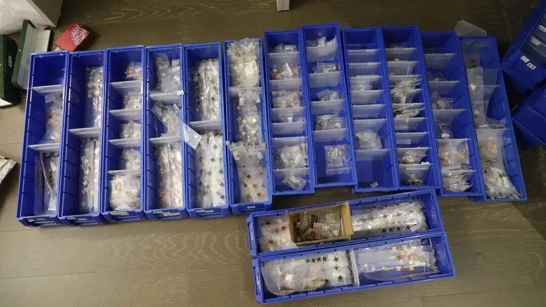 阿娇复胖
