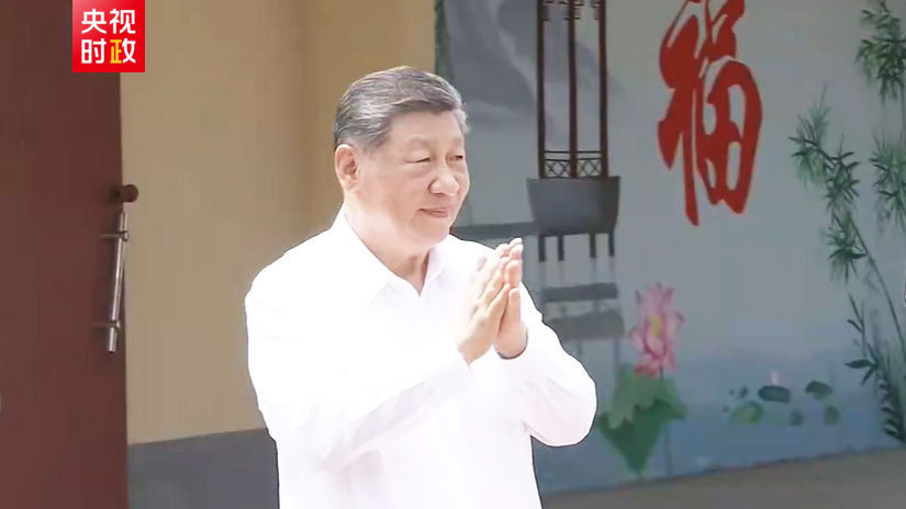 外交部：中方愿根据灾情发展向委内瑞拉提供更多支持
