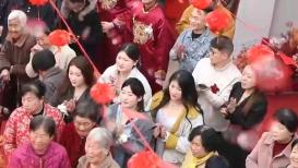 首次回收星舰成功