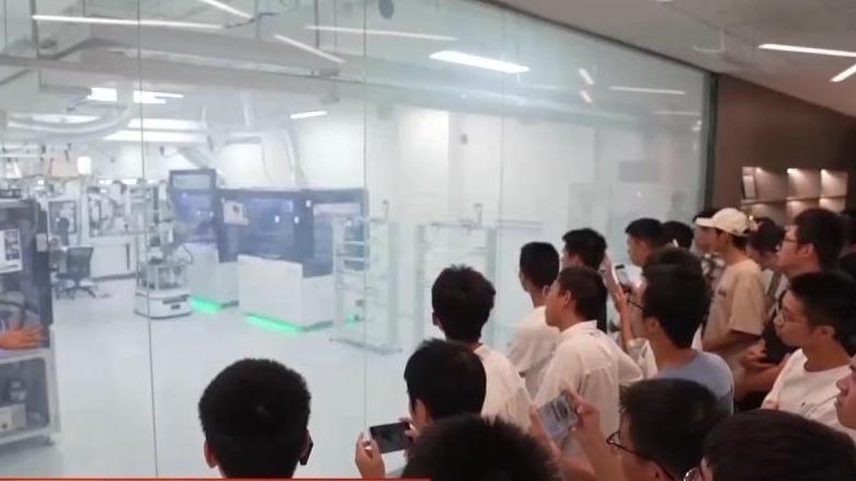 我国牵头制定！全球首个自动驾驶系统全球技术法规获批发布