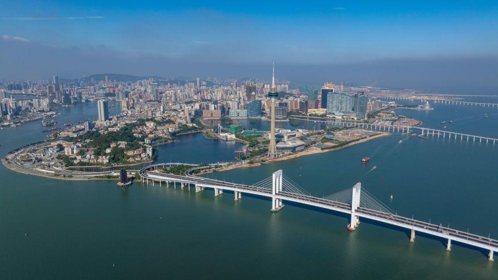 外交部：中方一向从战略高度和长远角度看待和发展同中东欧国家关系