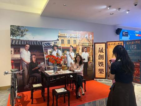 买东西的满足感预售给不了